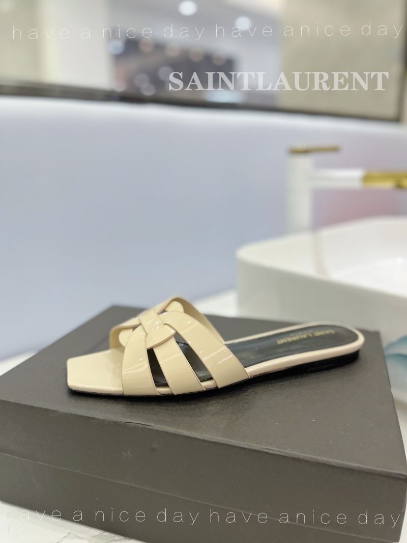 Ysl Shoes